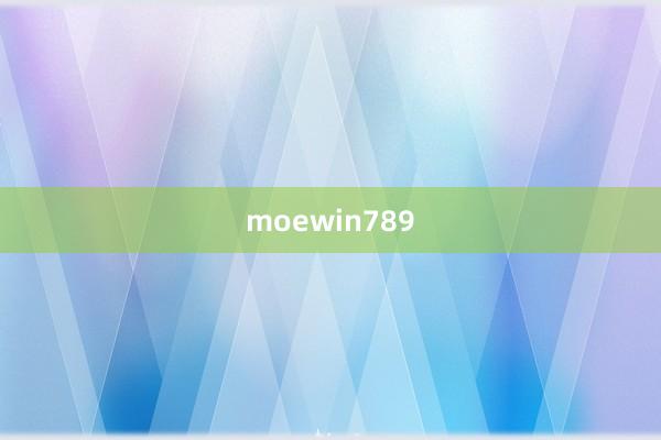 moewin789