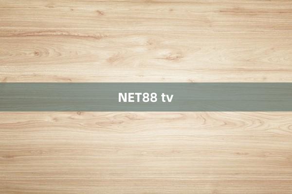 NET88 tv