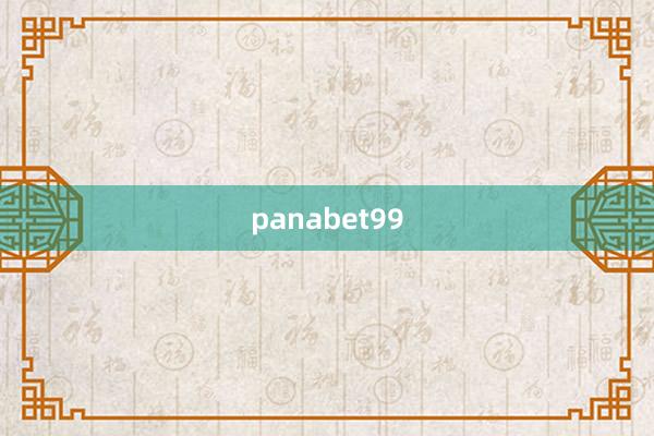 panabet99