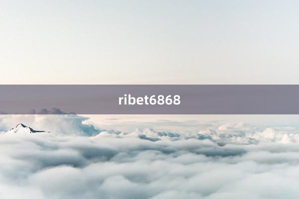 ribet6868