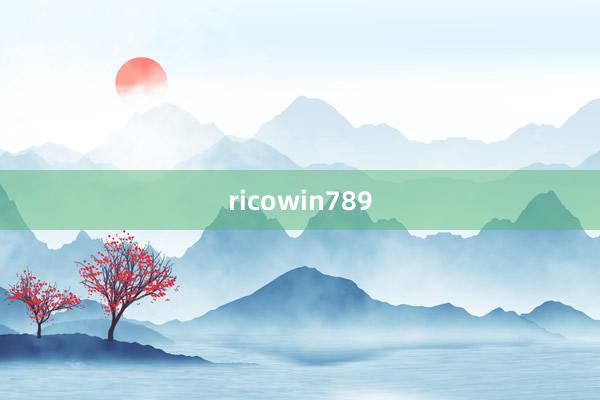 ricowin789