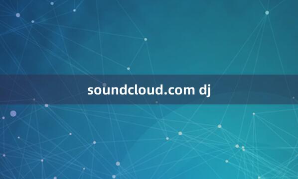 soundcloud.com dj