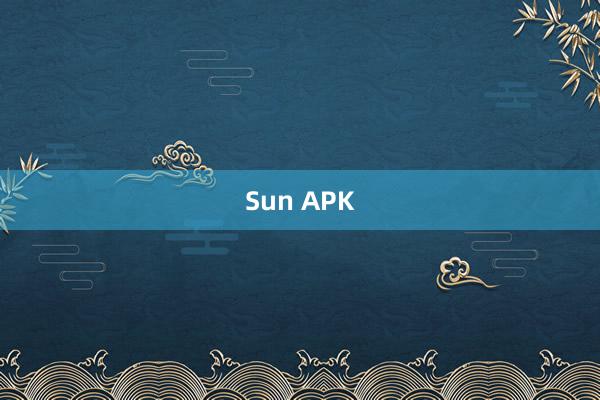 Sun APK