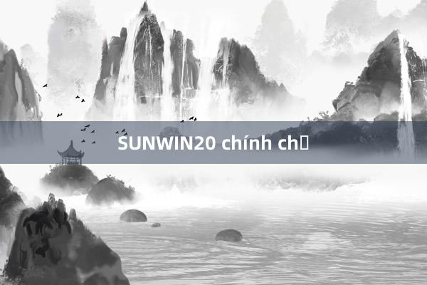 SUNWIN20 chính chủ