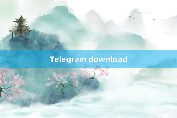 Telegram download