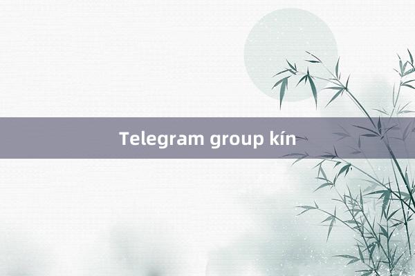 Telegram group kín