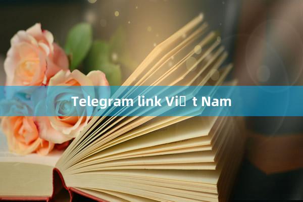 Telegram link Việt Nam