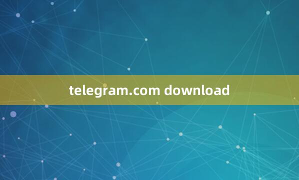 telegram.com download