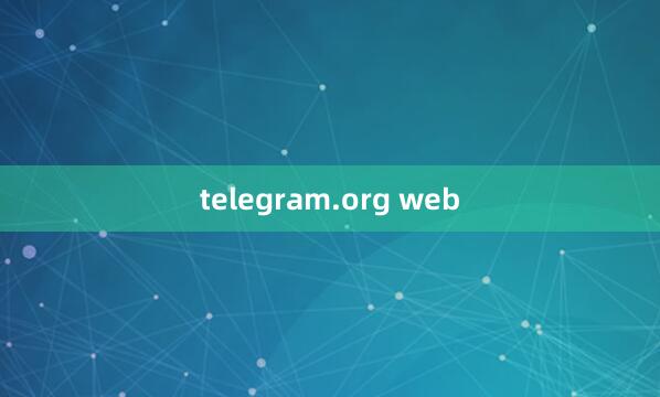 telegram.org web