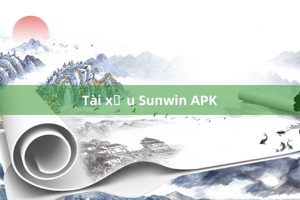 Tài xỉu Sunwin APK