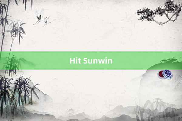 Hit Sunwin