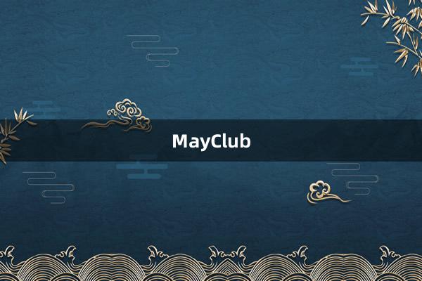 MayClub