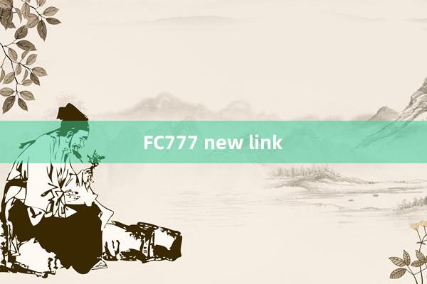 FC777 new link