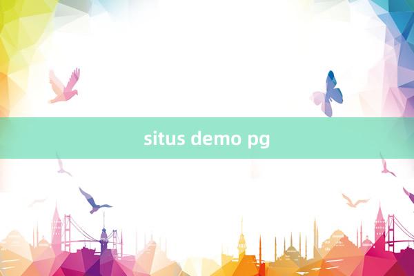 situs demo pg