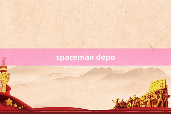 spaceman depo