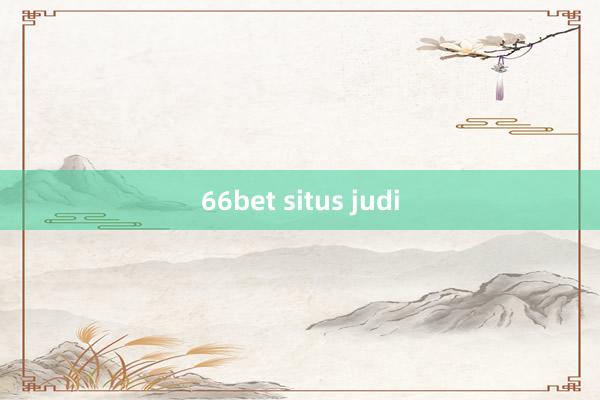 66bet situs judi