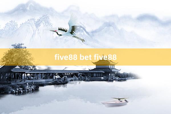 five88 bet five88