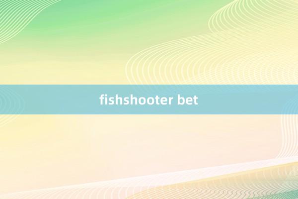 fishshooter bet