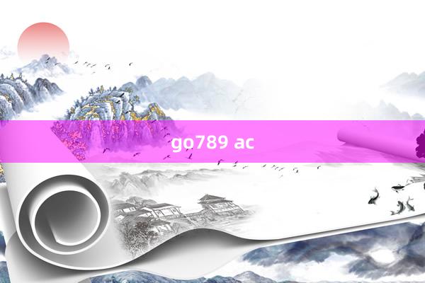 go789 ac