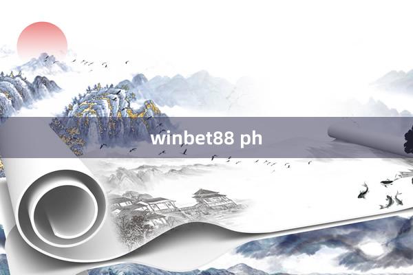 winbet88 ph