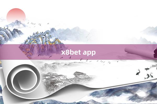 x8bet app