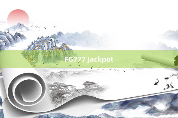 FG777 Jackpot